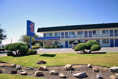 Motel 6 Deming, Deming, United States of America