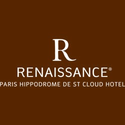 Renaissance Paris Hippodrome De St. Cloud Hotel, Rueil-Malmaison, France