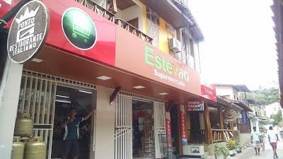 Pousada Estevao, Morro de Sao Paulo, Brazil