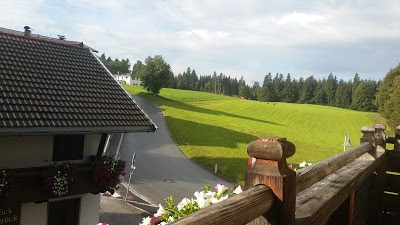 Hotel Mariasteiner Hof, Mariastein, Austria