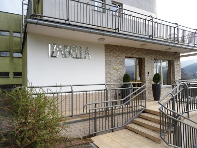 Izabella, Wisla, Poland