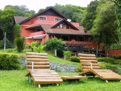 Alameda Paradiso, Gramado, Brazil