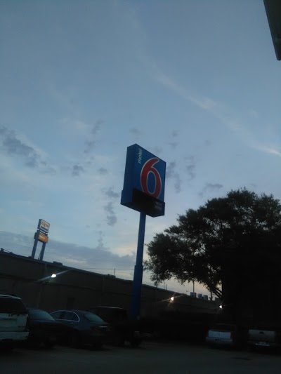 Motel 6 Houston North - Spring, Spring, United States of America