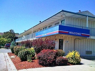 Motel 6 Des Moines Ia, Des Moines, United States of America