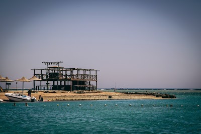 Club Azur Resort, Makadi Bay, Egypt