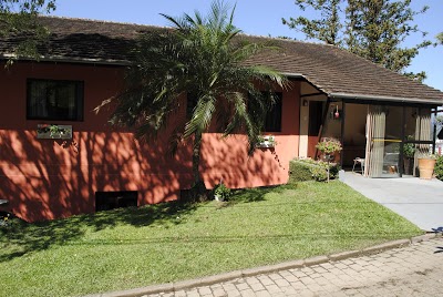 Brigite Hostel e Pousada, Blumenau, Brazil