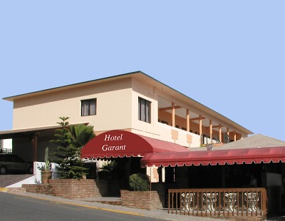 Hotel Garant & Suites, Boca Chica, Dominican Republic