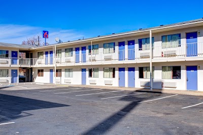 Motel 6 Murfreesboro, Murfreesboro, United States of America