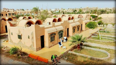 Pensee Royal Garden Resort, El Quseir, Egypt