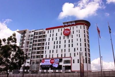 Tune Hotel - Taiping, Taiping, Malaysia