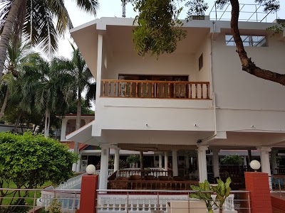 Ideal River Resort, Thanjavur, India