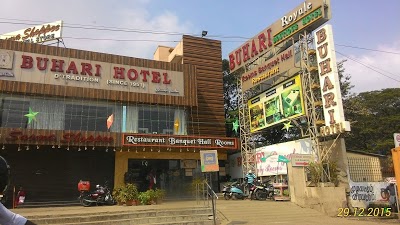 Buhari Royale Boutique Hotel, Chennai, India