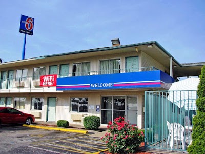 Motel 6 Bowling Green, Bowling Green, United States of America