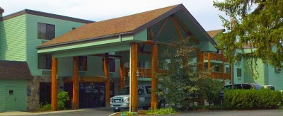 Pine Lodge, Whitefish, United States of America