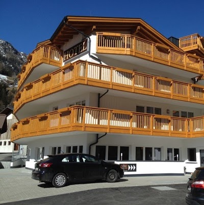 A CASA Saphir, Soelden, Austria