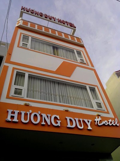 Huong Duy Hotel, Da Nang, Viet Nam