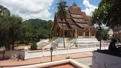 My Dream Boutique Resort, Luang Prabang, Lao People's Democratic Republic