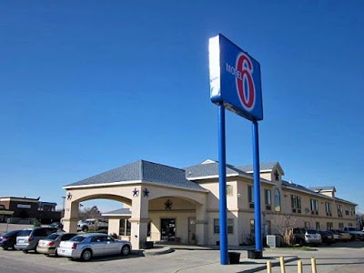 Motel 6 Dallas-dfw Airport South, Irving, United States of America