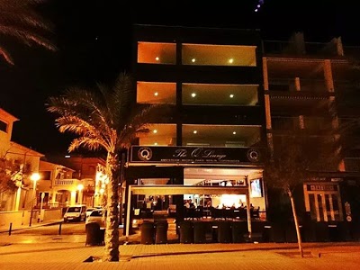 Q Royal, Playa de Palma, Spain