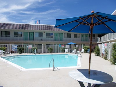 Motel 6 Reno Livestock Events Center, Reno, United States of America