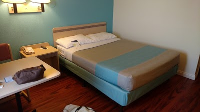 Motel 6 Green River Ut, Green River, United States of America