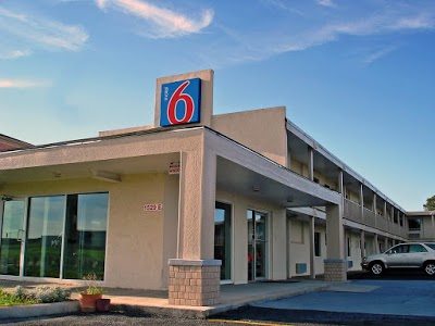Motel 6 Sulphur Springs, Sulphur Springs, United States of America