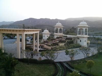 Club Mahindra Udaipur, Udaipur, India