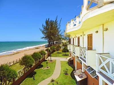 Vilarejo Praia Hotel, Rio das Ostras, Brazil