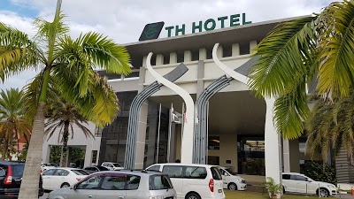 TH Hotel & Convention Centre Terengganu, Kuala Terengganu, Malaysia