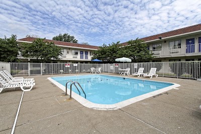 Motel 6 Cleveland West - Lorain - Amherst, Amherst, United States of America