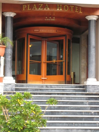 Plaza Hotel Comfort, Villa San Giovanni, Italy