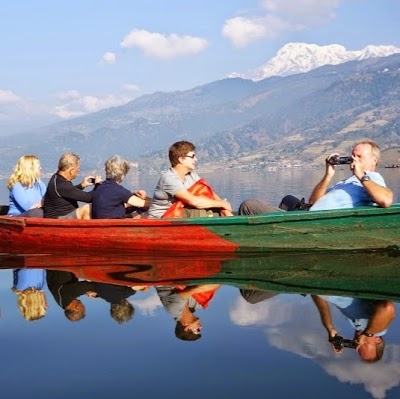 Pokhara Eco Resort, Pokhara, Nepal