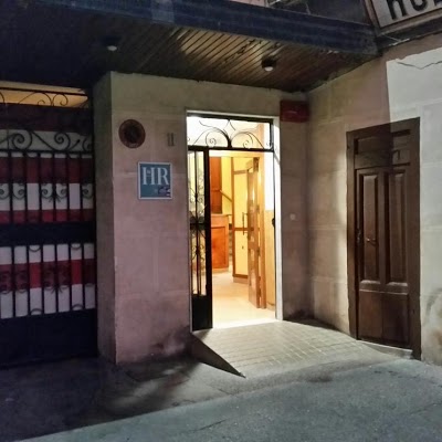 Hostal El Rinc, Valencia, Spain