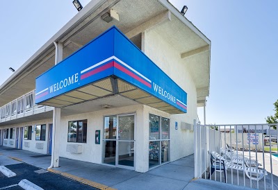 Motel 6 Carson City, Carson City, United States of America