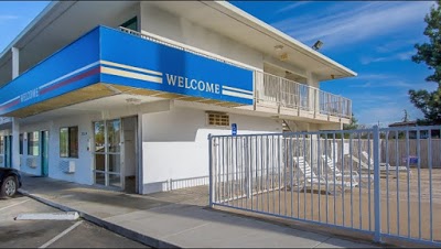 Motel 6 Red Bluff, Red Bluff, United States of America