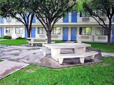 Motel 6 Del Rio, Del Rio, United States of America