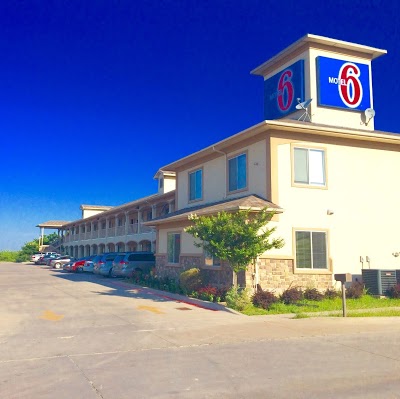 Motel 6 Rhome Tx, Rhome, United States of America