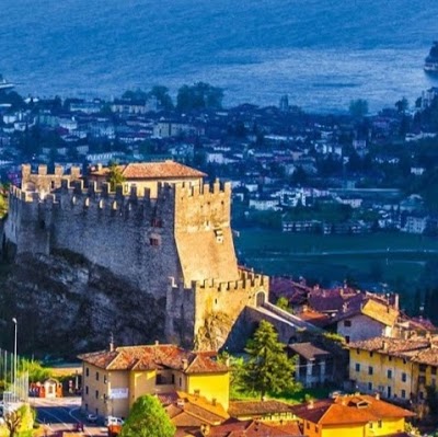 Albergo Alla Croce, Tenno, Italy