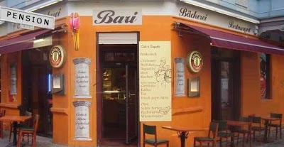 Pension Bari, Berlin, Germany