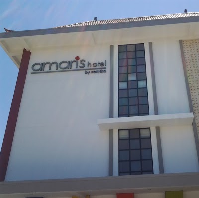Amaris Hotel Sunset Road, Kuta, Indonesia
