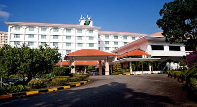 TH Hotel Penang, Penang, Malaysia