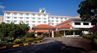TH Hotel Penang, Penang, Malaysia