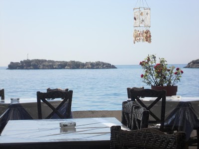 Kyma, Sfakia, Greece