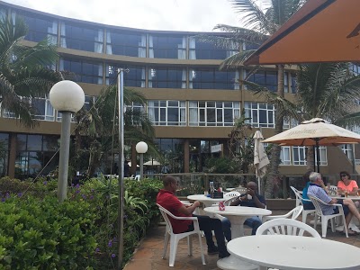 Salt Rock Hotel, Salt Rock, South Africa