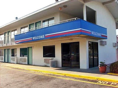Motel 6 Montgomery, Montgomery, United States of America