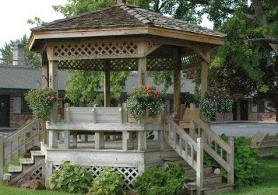 Viking Arms Inn, LUDINGTON, United States of America