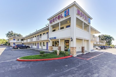 Motel 6 Fremont South, Fremont, United States of America