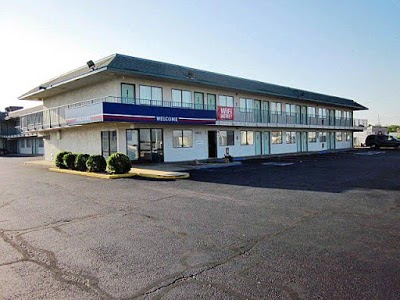 Motel 6 Joplin, Joplin, United States of America