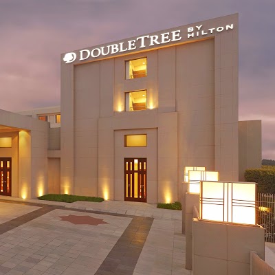 Doubletree By Hilton Hotel Agra, Agra, India