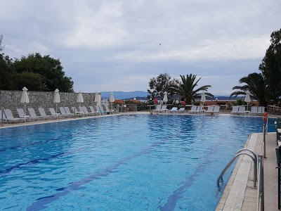 Aristoteles Holiday Resort & Spa, Aristotelis, Greece
